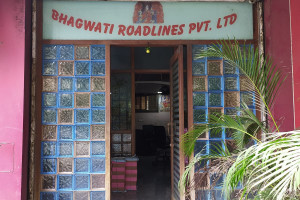 Bhagwati Roadlines Pvt. Ltd.